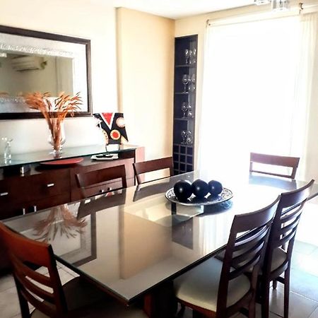 Hermoso Duplex De Categoria Completamente Equipado Córdoba Kültér fotó