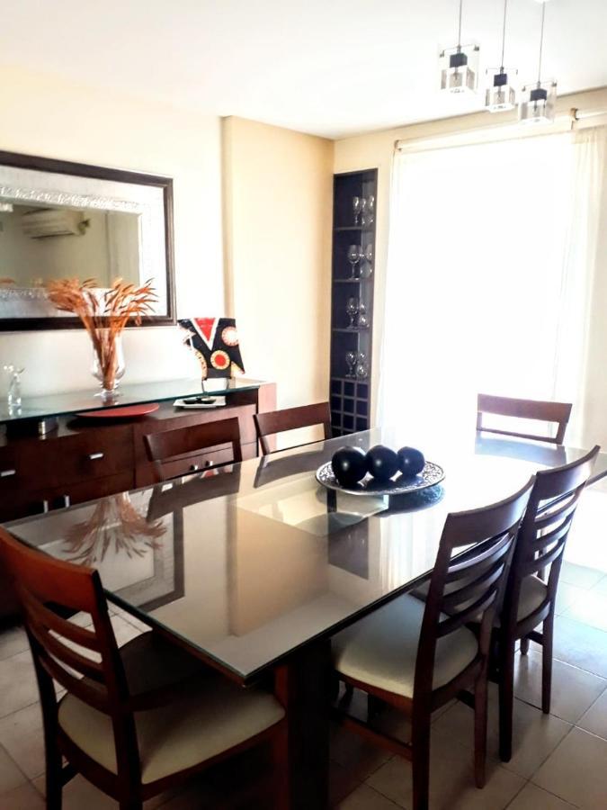 Hermoso Duplex De Categoria Completamente Equipado Córdoba Kültér fotó