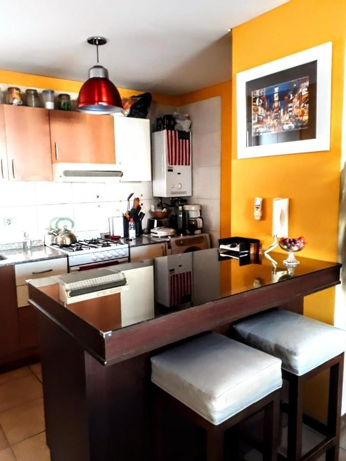 Hermoso Duplex De Categoria Completamente Equipado Córdoba Kültér fotó