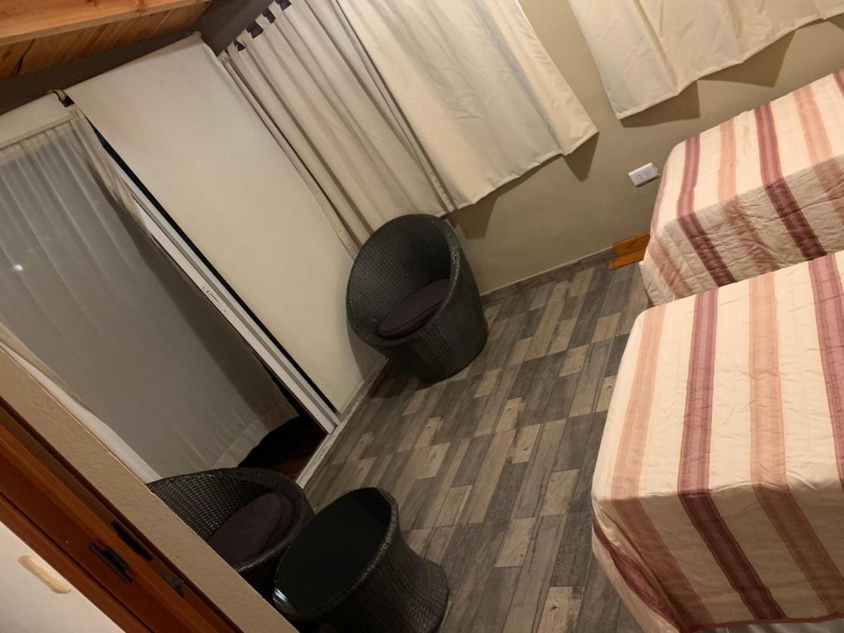 Hermoso Duplex De Categoria Completamente Equipado Córdoba Kültér fotó