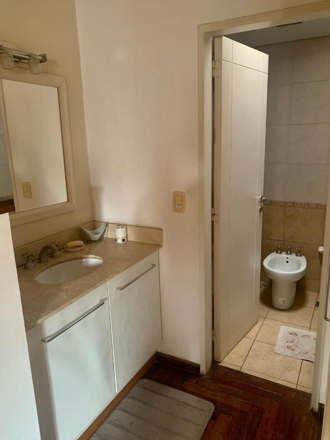 Hermoso Duplex De Categoria Completamente Equipado Córdoba Kültér fotó
