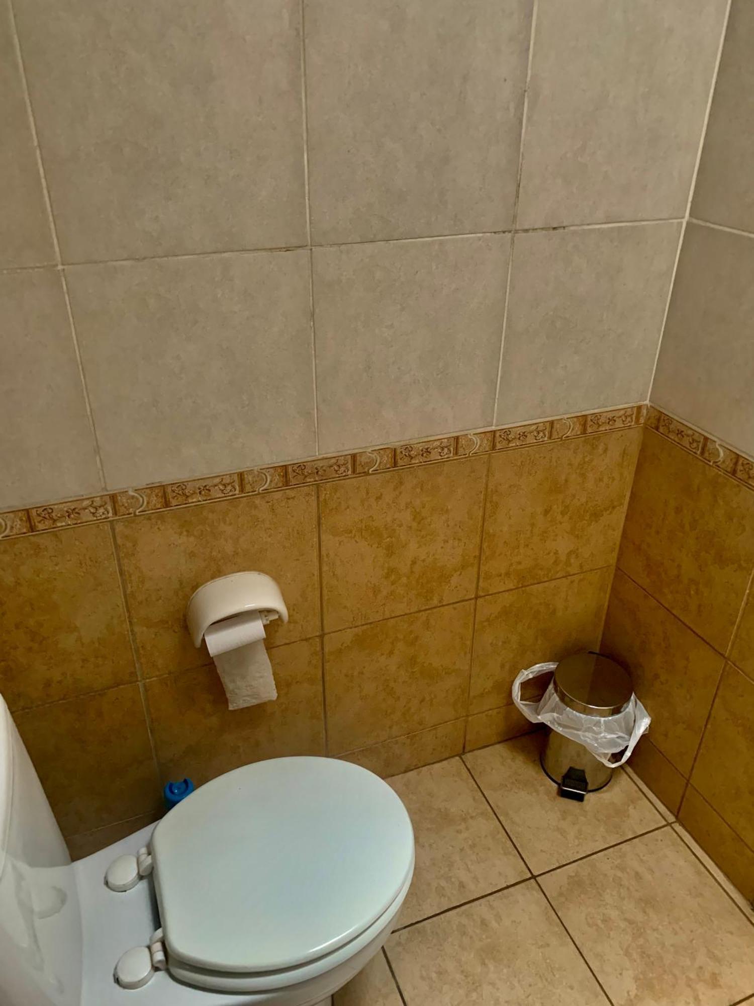 Hermoso Duplex De Categoria Completamente Equipado Córdoba Kültér fotó