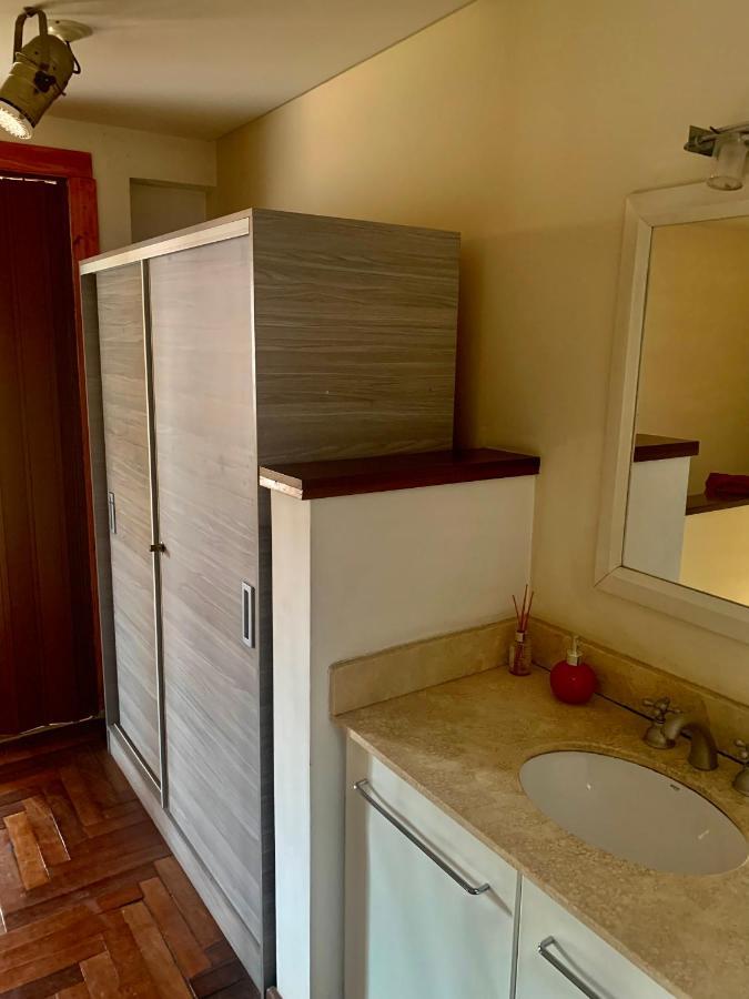 Hermoso Duplex De Categoria Completamente Equipado Córdoba Kültér fotó
