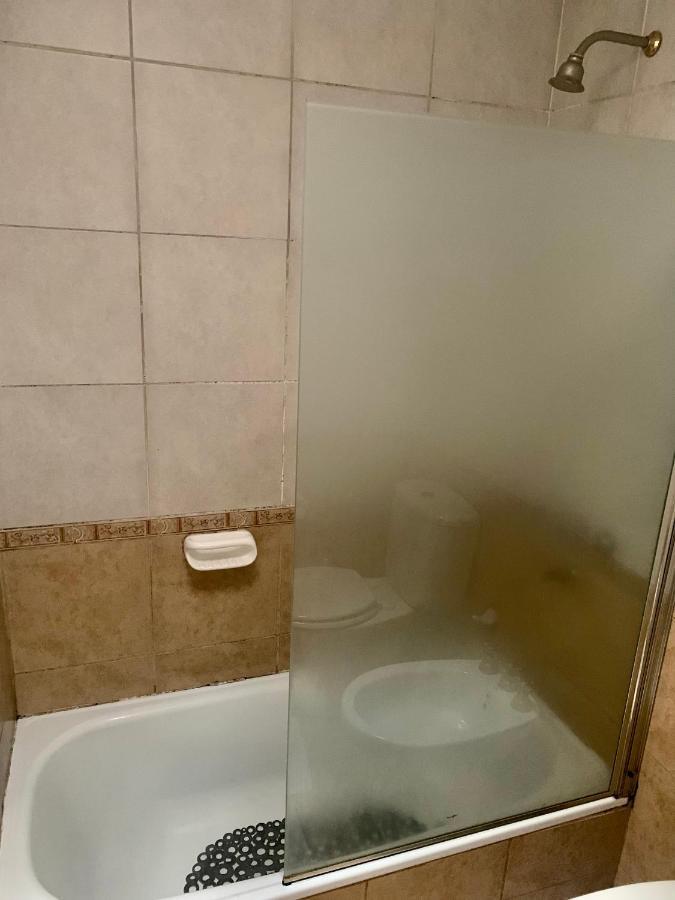 Hermoso Duplex De Categoria Completamente Equipado Córdoba Kültér fotó