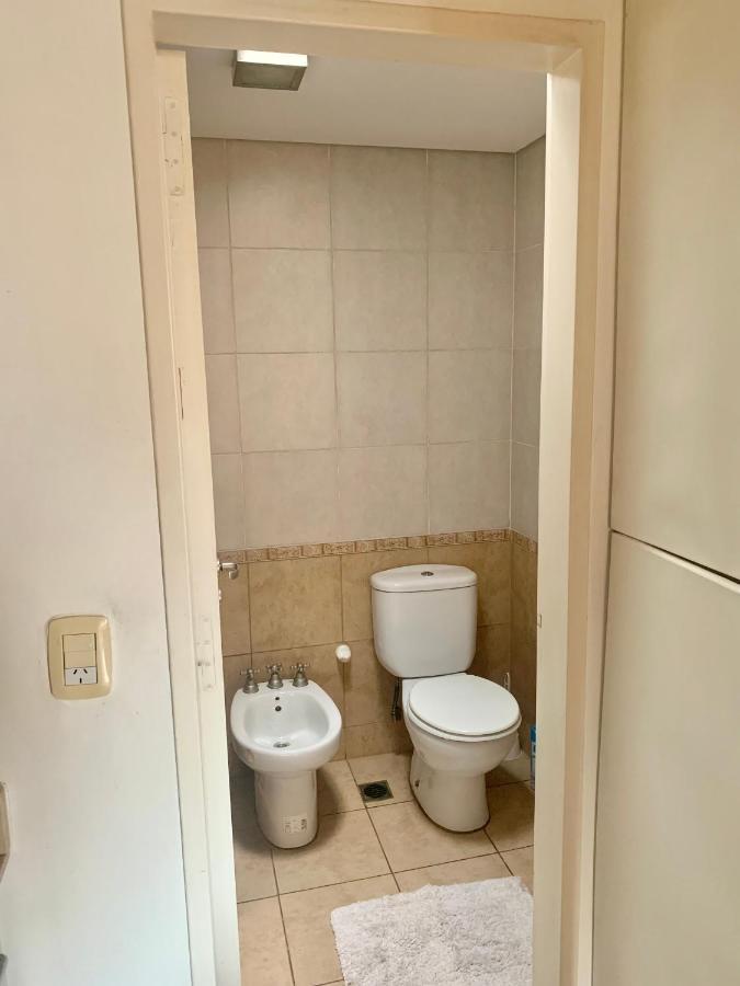 Hermoso Duplex De Categoria Completamente Equipado Córdoba Kültér fotó