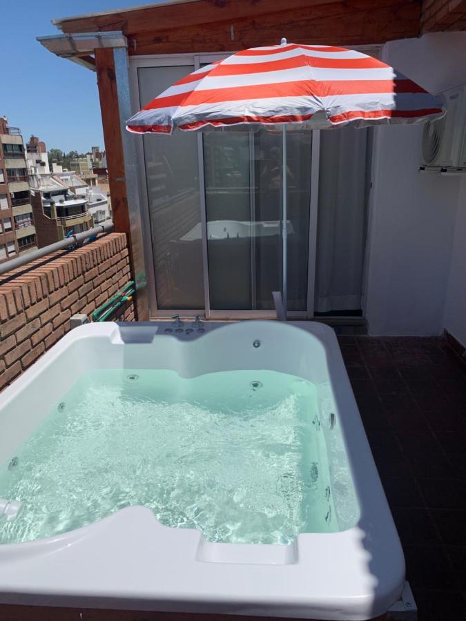 Hermoso Duplex De Categoria Completamente Equipado Córdoba Kültér fotó