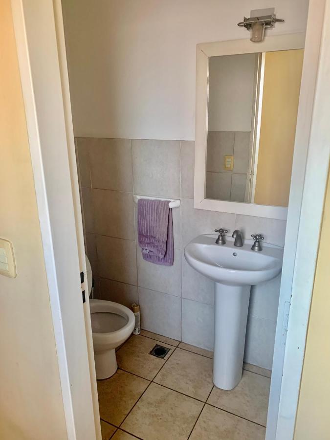 Hermoso Duplex De Categoria Completamente Equipado Córdoba Kültér fotó