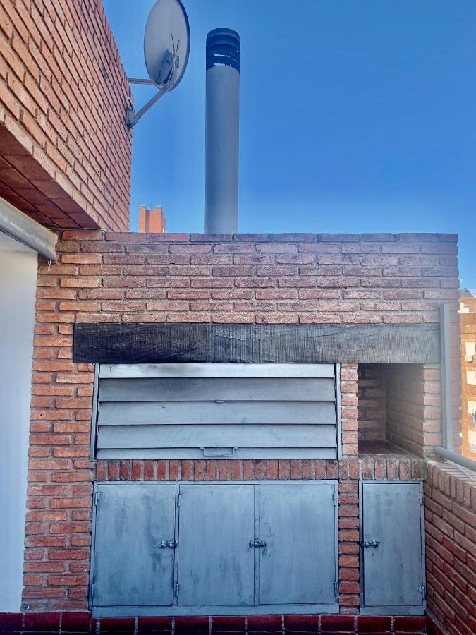 Hermoso Duplex De Categoria Completamente Equipado Córdoba Kültér fotó