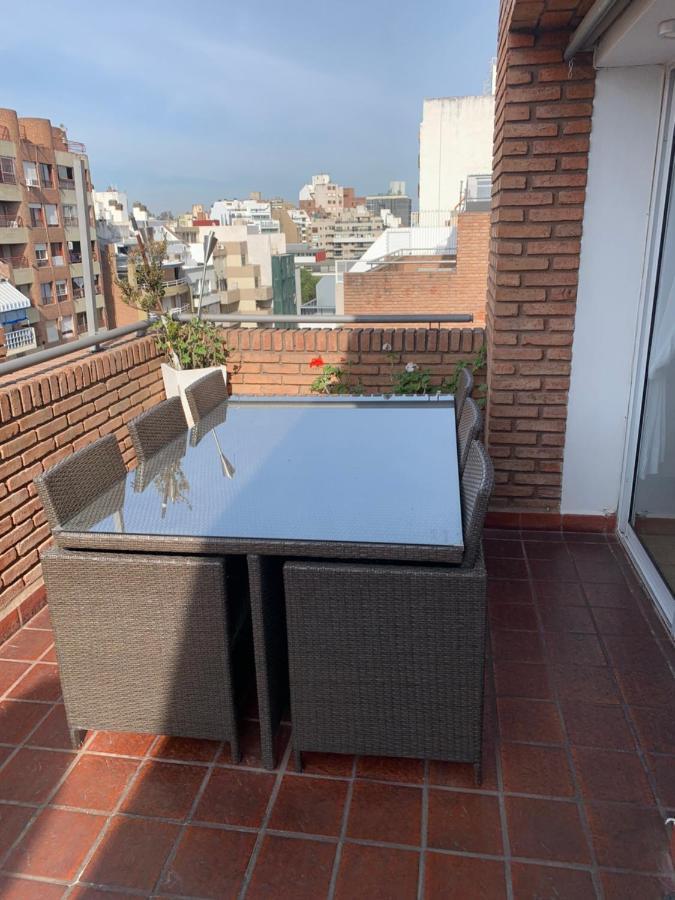 Hermoso Duplex De Categoria Completamente Equipado Córdoba Kültér fotó