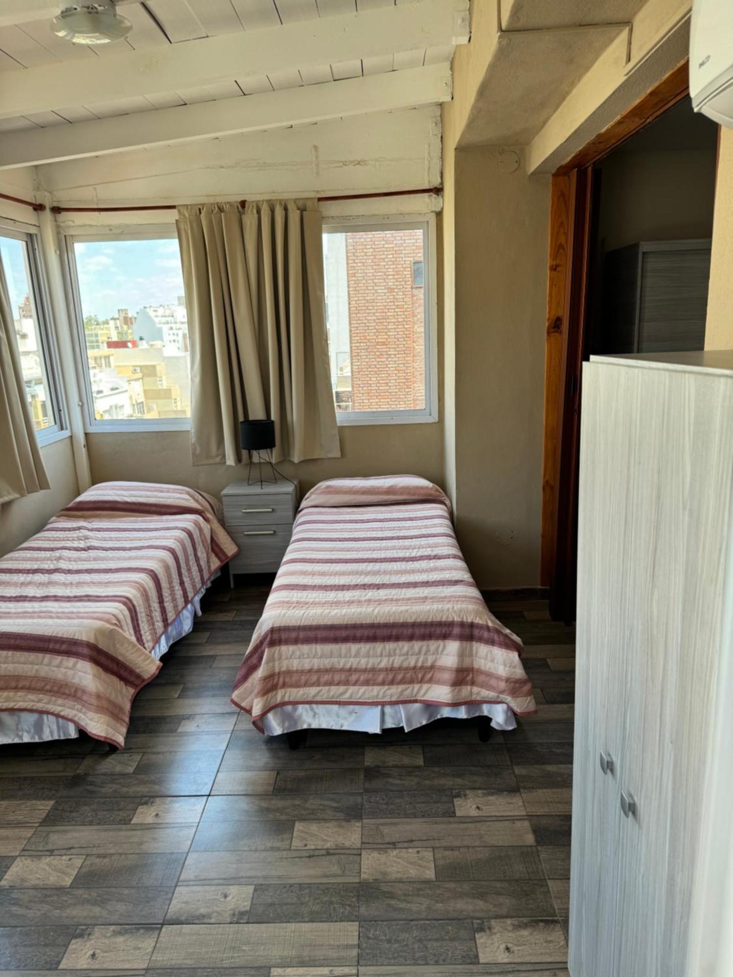 Hermoso Duplex De Categoria Completamente Equipado Córdoba Kültér fotó